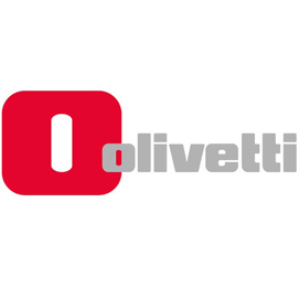Olivetti - Toner - B1251 - Magenta - …
